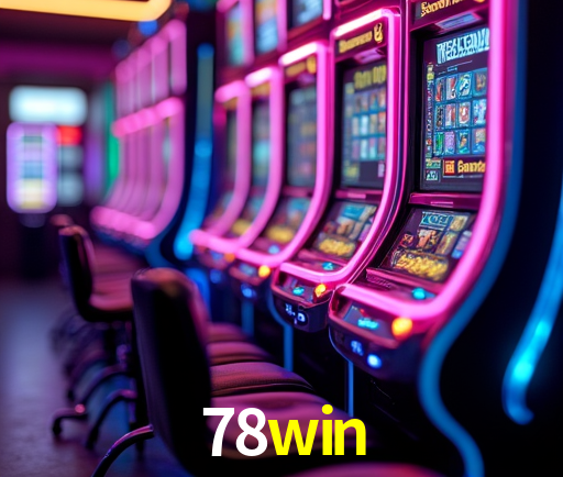 Promoção Relâmpago 78win