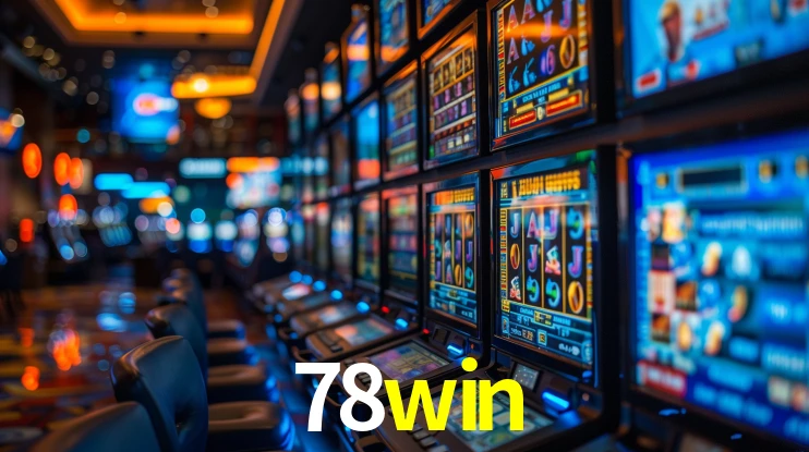 Responsive Design 78win