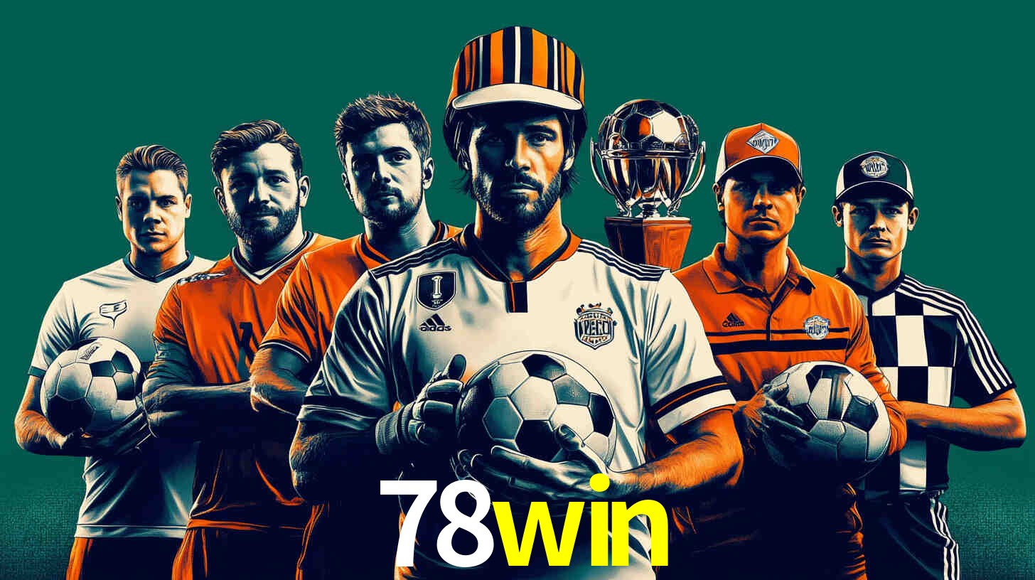 Inovações de Jogos na 78win: O Futuro das Experiências Interativas